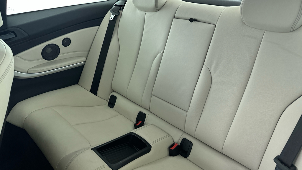BMW 4 Series M4 Competition Edition... #21