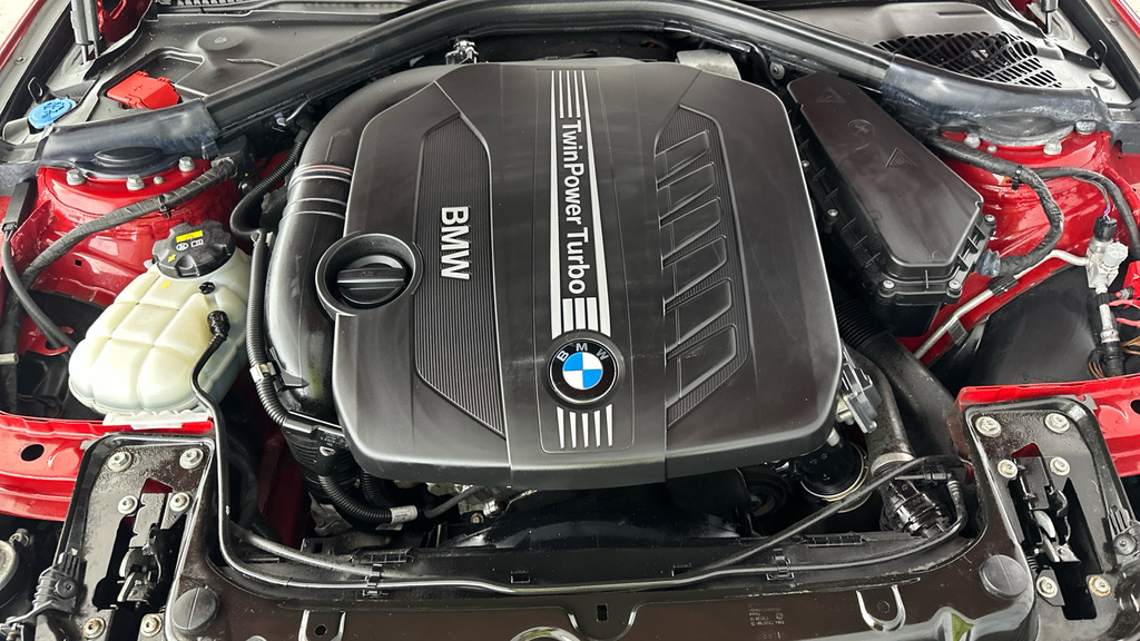 BMW 4 Series M4 Competition Edition... #23