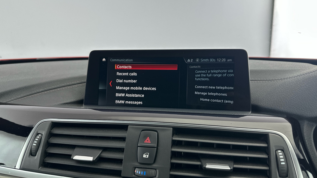 BMW 4 Series M4 Competition Edition... #13
