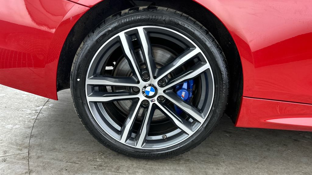 BMW 4 Series M4 Competition Edition... #26