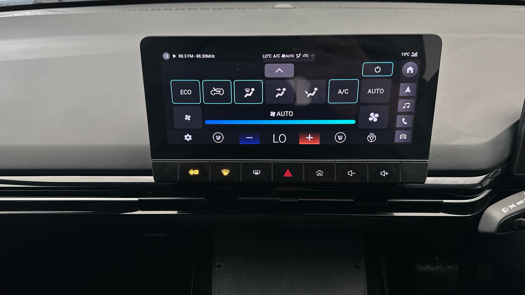 MG MG4 320Kw Ev Xpower 64Kwh Green #12