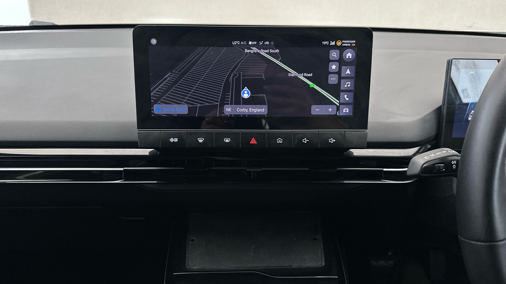 MG MG4 320Kw Ev Xpower 64Kwh Green #20