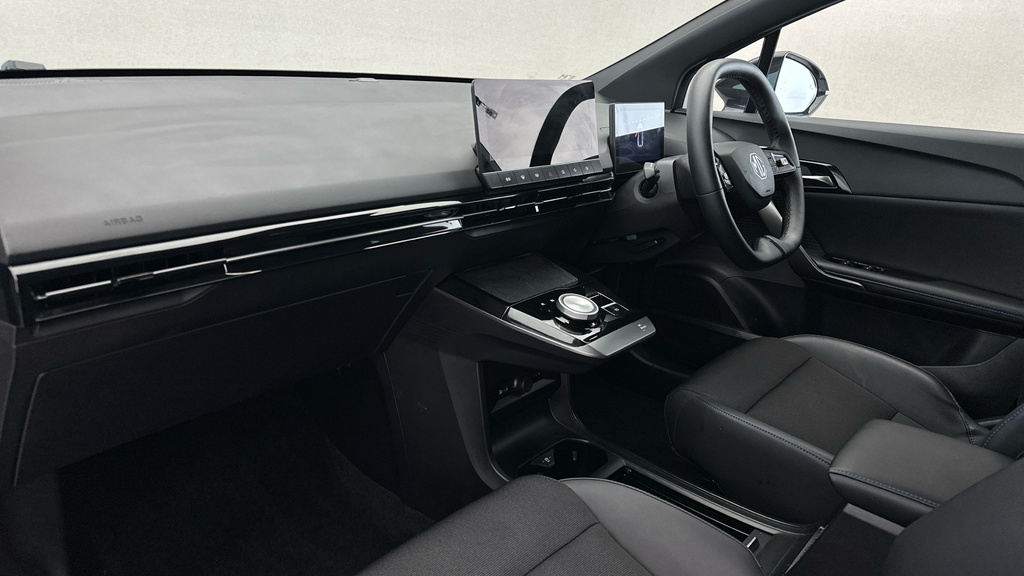 MG MG4 320Kw Ev Xpower 64Kwh Green #11