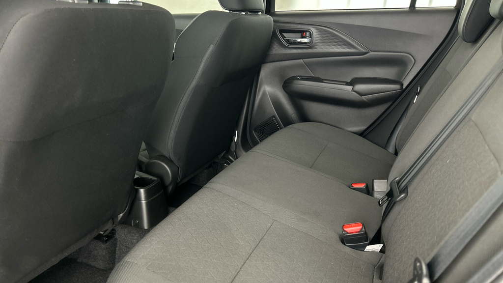 Suzuki Swift 1.2 Mild Hybrid Motion White #20