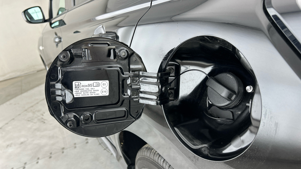 Suzuki Swift 1.2 Mild Hybrid Motion White #27