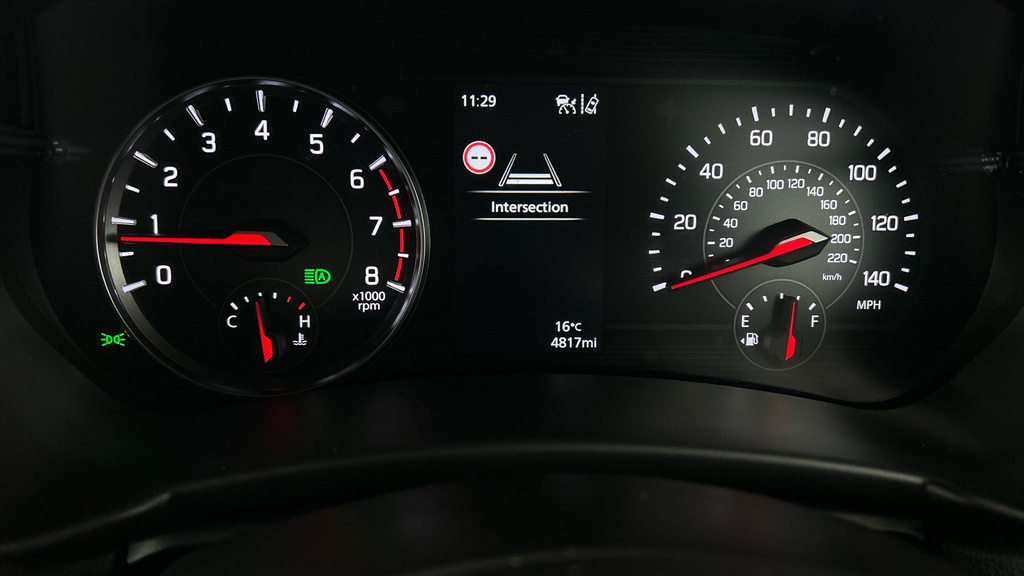 Suzuki Swift 1.2 Mild Hybrid Motion White #19