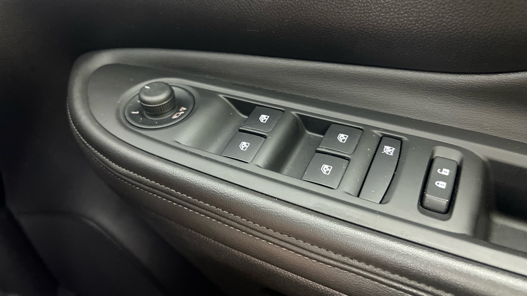 Vauxhall Mokka X 1.4L Active Grey #17