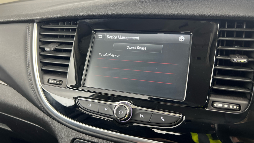 Vauxhall Mokka X 1.4L Active Grey #16