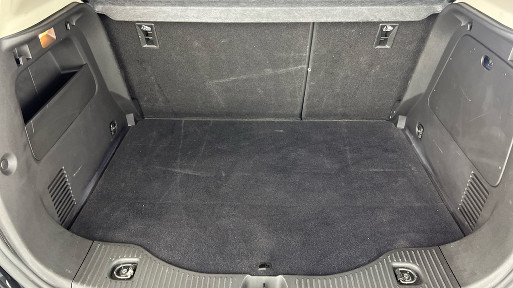 Vauxhall Mokka X 1.4L Active Grey #21
