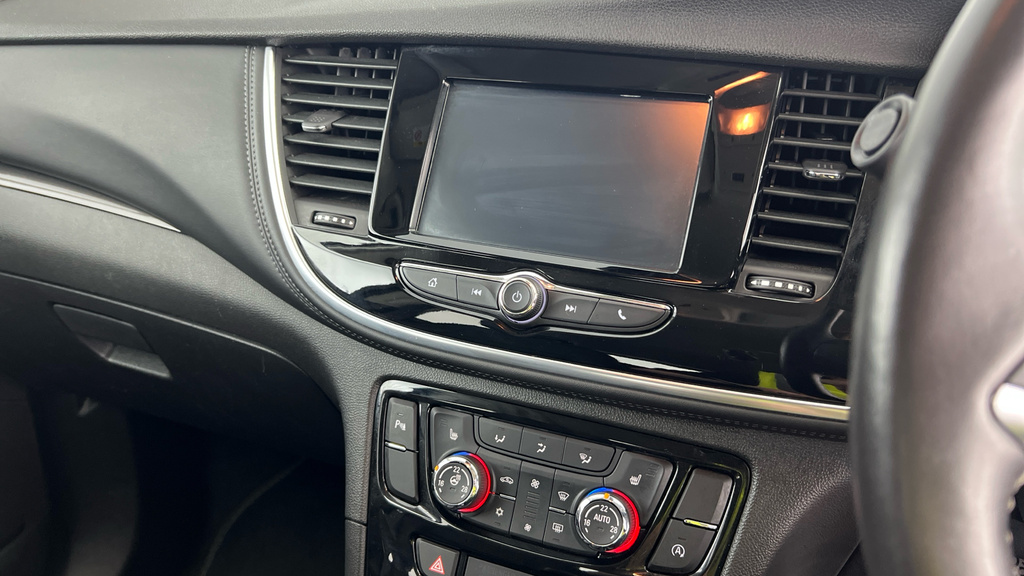 Vauxhall Mokka X 1.4L Active Grey #18