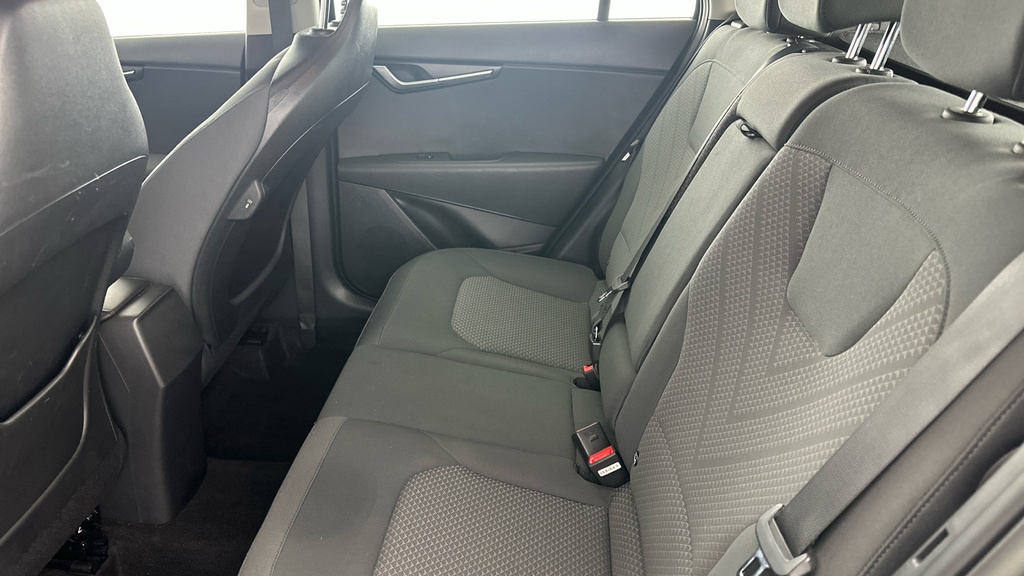 Kia Niro Niro 2 Phev Orange #18