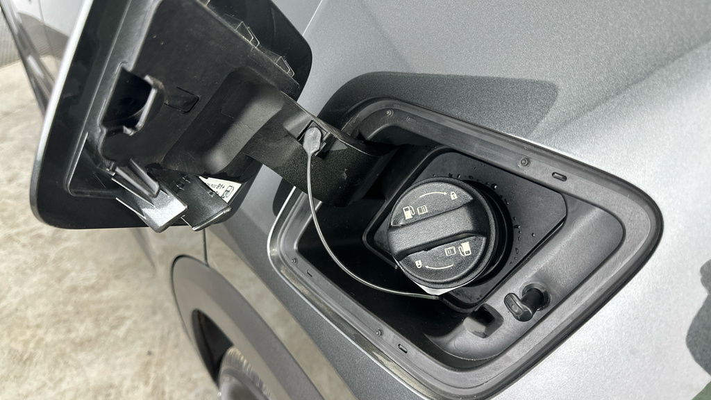 Kia Niro Niro 2 Phev Orange #25