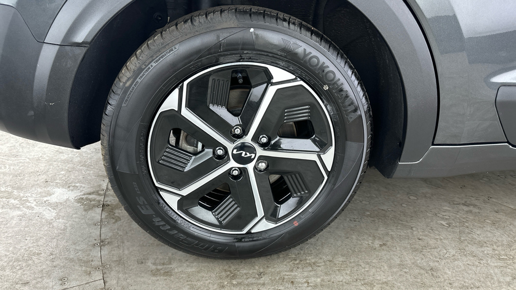 Kia Niro Niro 2 Phev Orange #23