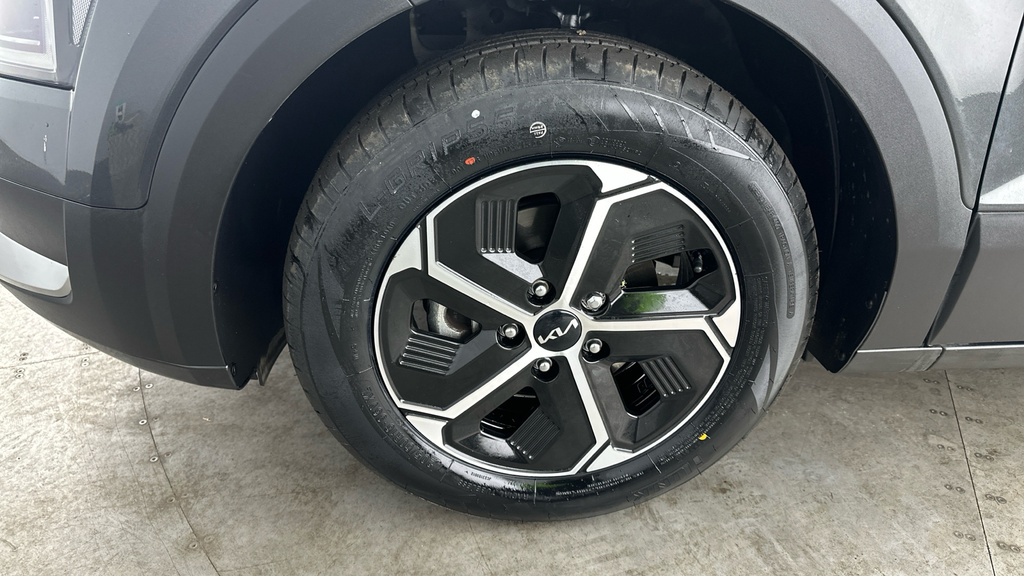Kia Niro Niro 2 Phev Orange #21