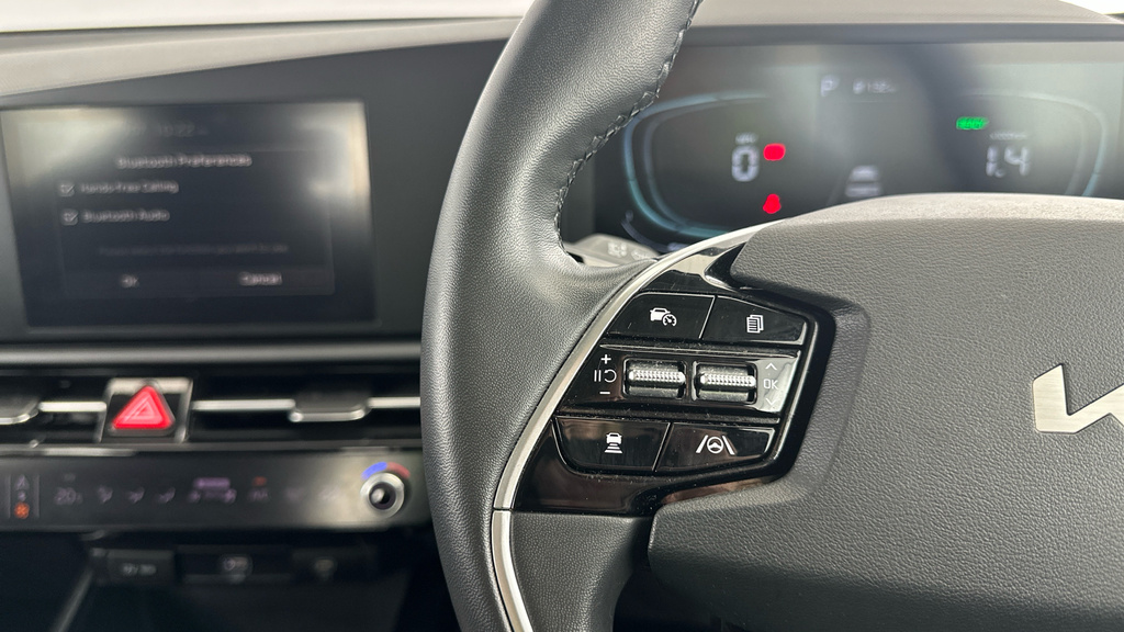 Kia Niro Niro 2 Phev Orange #15
