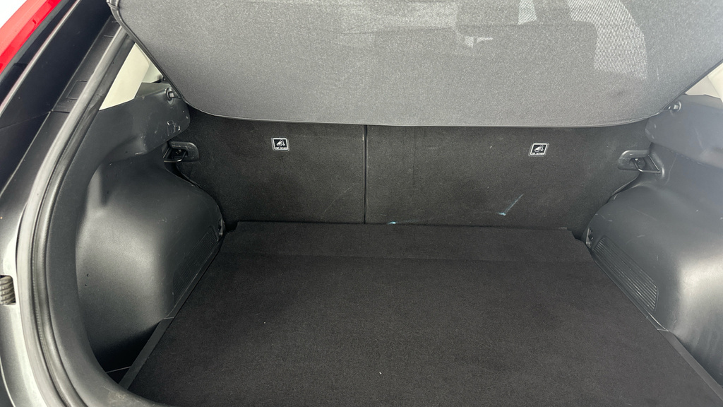 Kia Niro Niro 2 Phev Orange #19
