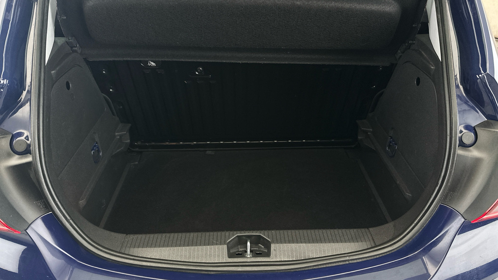Vauxhall Corsa Energy Ac Ecoflex Red #19