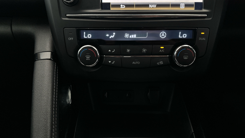 Renault Kadjar 1.3 Tce Gt Line Red #13