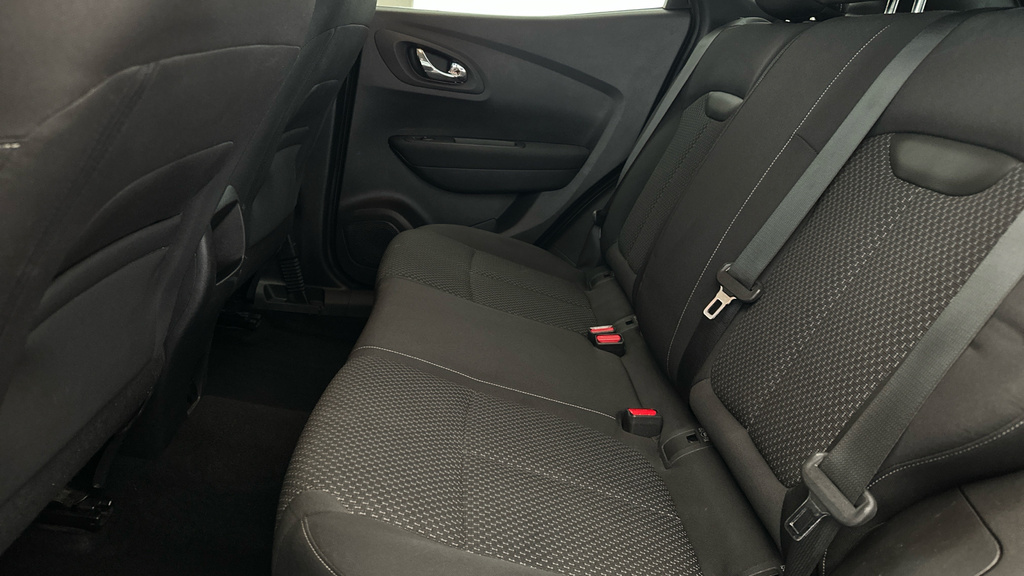 Renault Kadjar 1.3 Tce Gt Line Red #19
