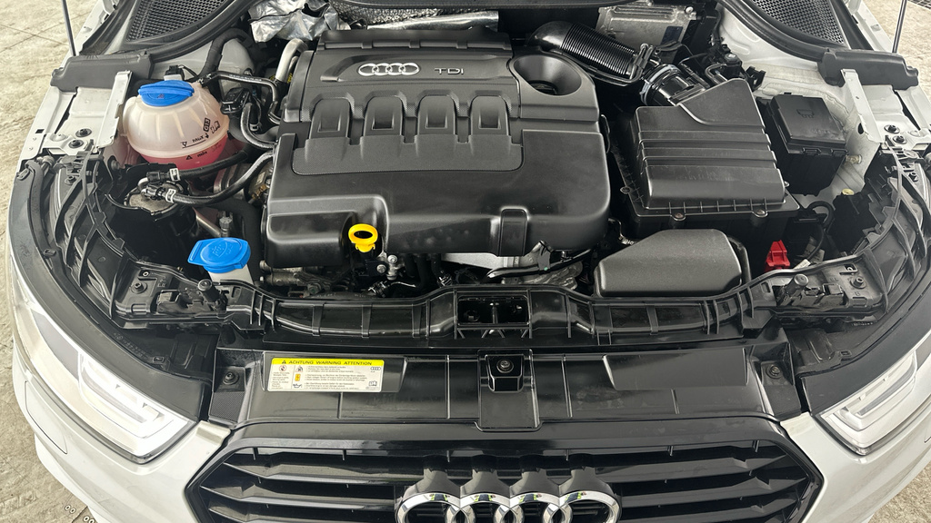 Audi A1 S1 Sportback Competition Edition Quattro Blue #21