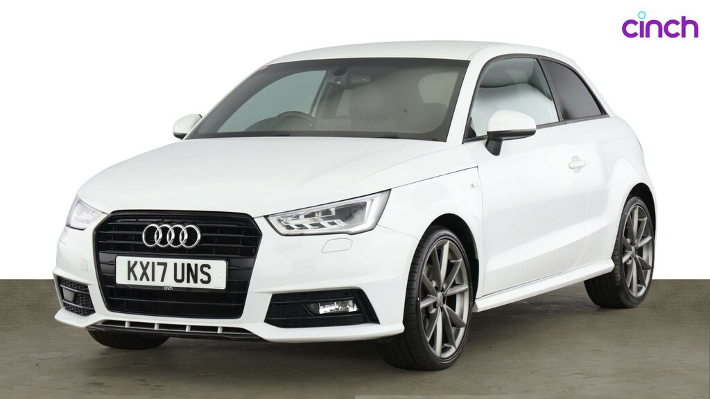 Audi A1 S1 Sportback Competition Edition Quattro Blue #7