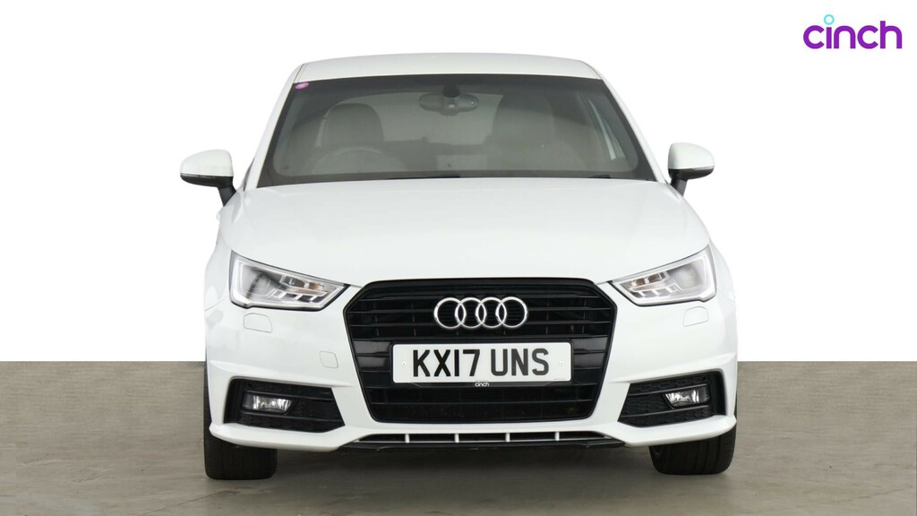 Audi A1 S1 Sportback Competition Edition Quattro Blue #8