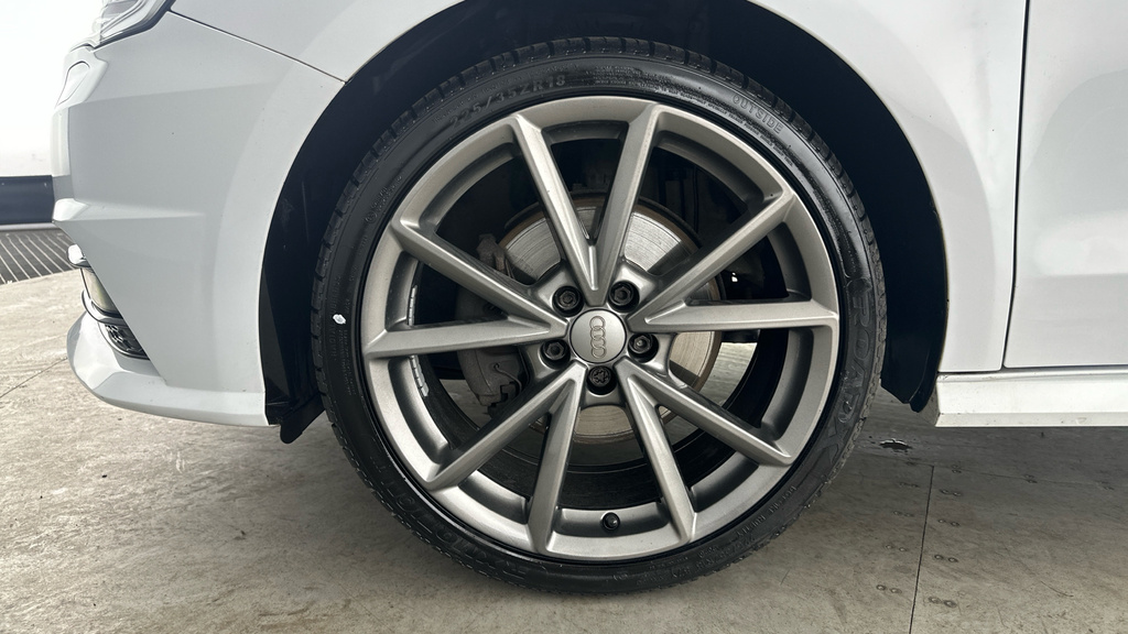 Audi A1 S1 Sportback Competition Edition Quattro Blue #22