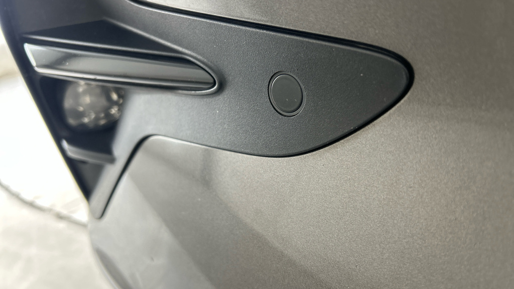 Vauxhall Insignia Sri Nav White #10