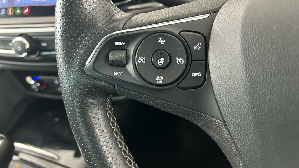 Vauxhall Insignia Sri Nav White #15