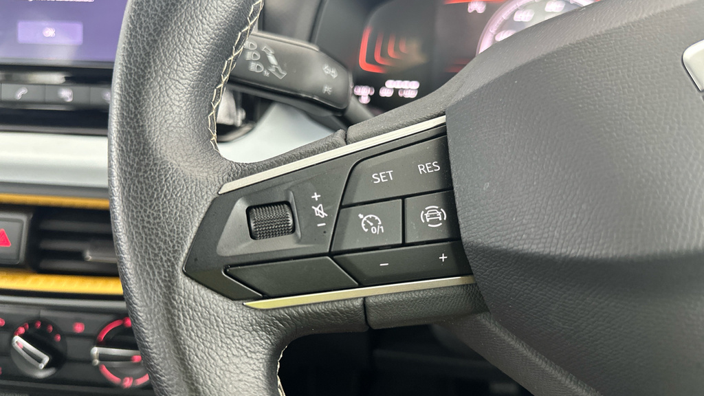 Seat Arona 1.0 Tsi Se Technology #13