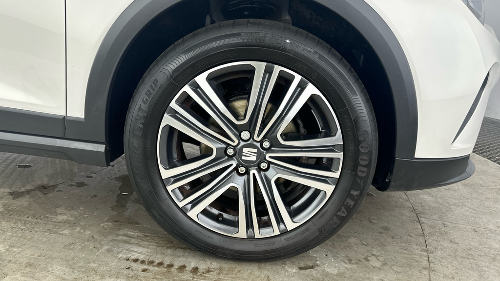 Seat Arona 1.0 Tsi Se Technology #26