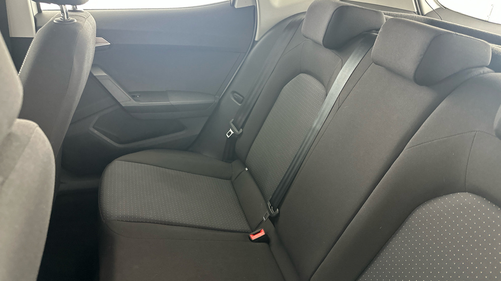 Seat Arona 1.0 Tsi Se Technology #20
