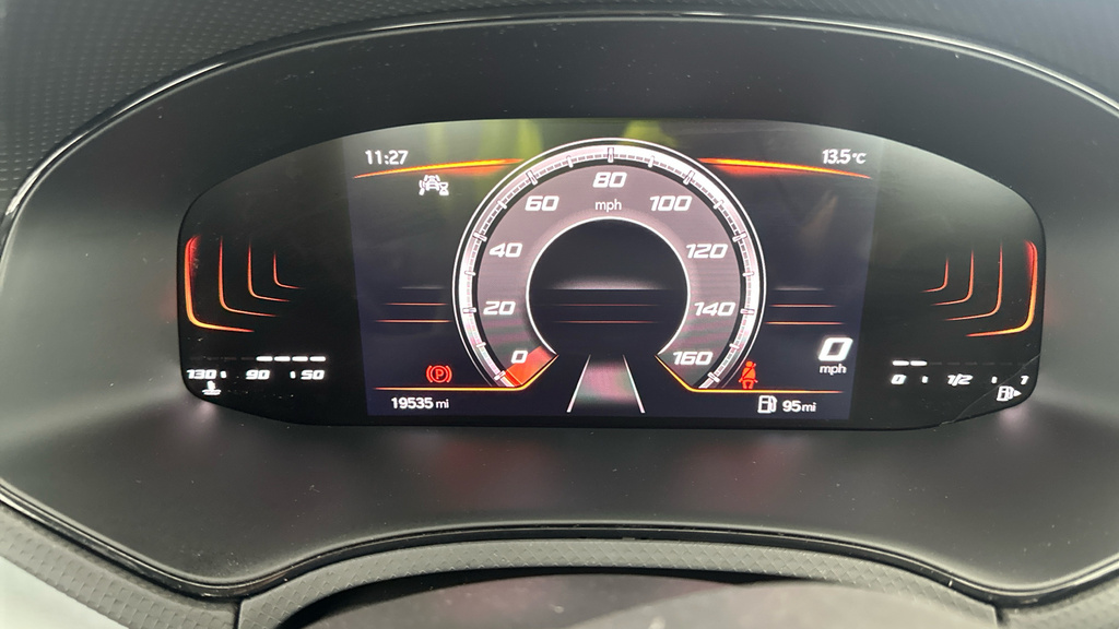 Seat Arona 1.0 Tsi Se Technology #19
