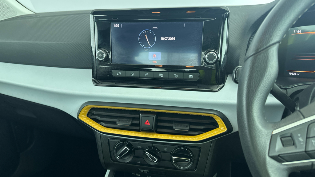 Seat Arona 1.0 Tsi Se Technology #18