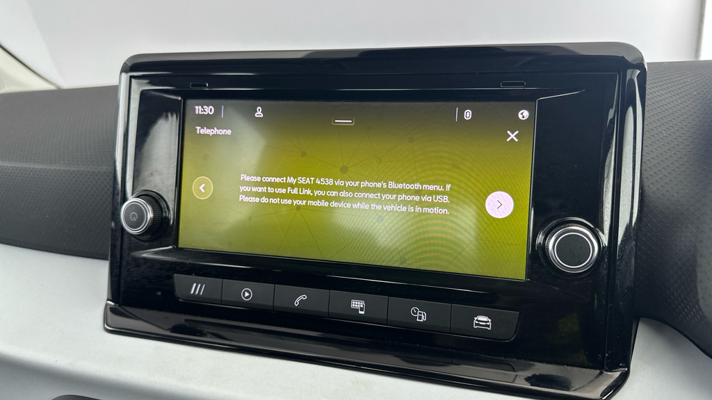 Seat Arona 1.0 Tsi Se Technology #14