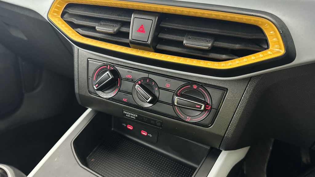 Seat Arona 1.0 Tsi Se Technology #17