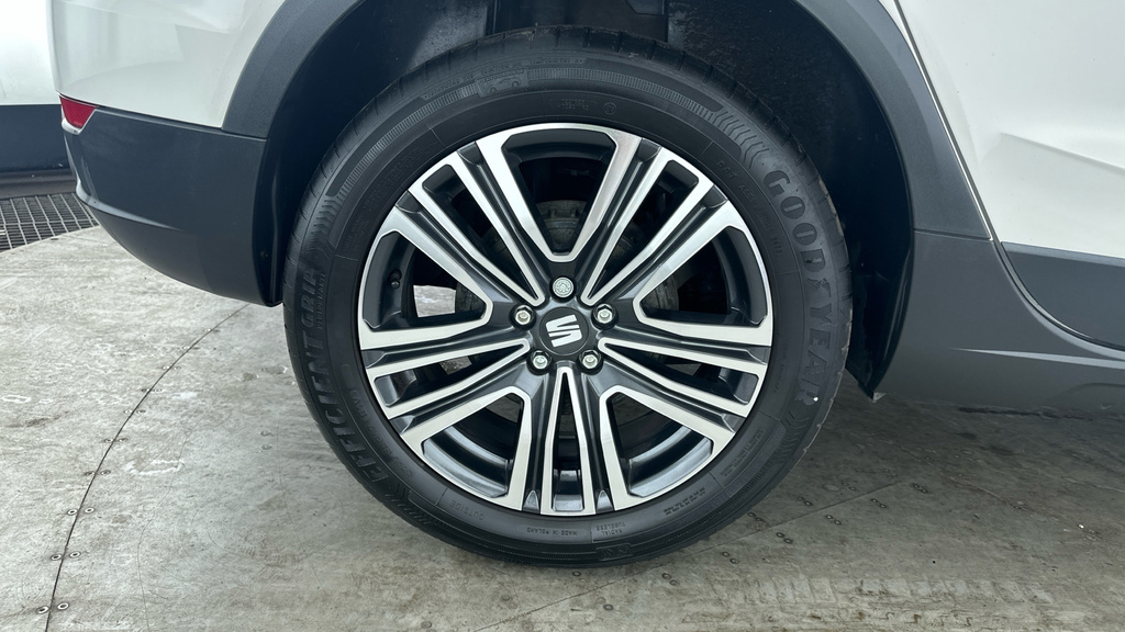 Seat Arona 1.0 Tsi Se Technology #25