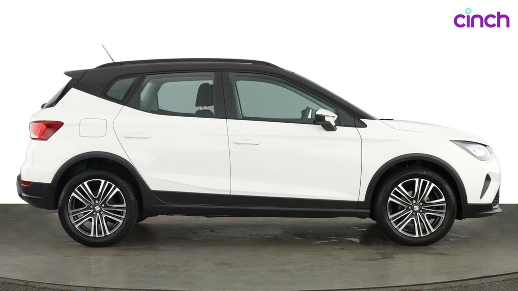 Seat Arona 1.0 Tsi Se Technology #2