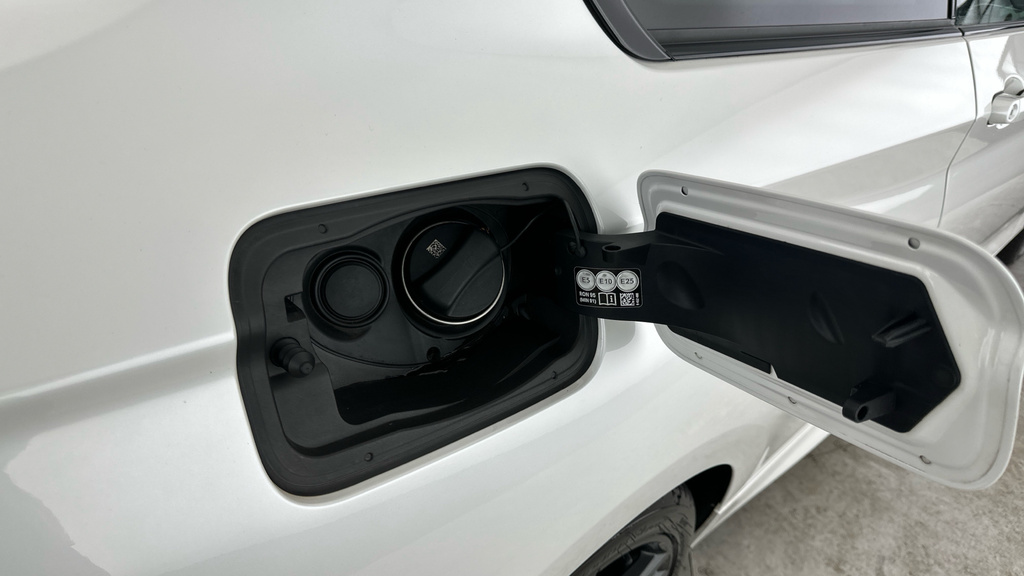 BMW 2 Series 220D Xdrive Luxury Step White #27