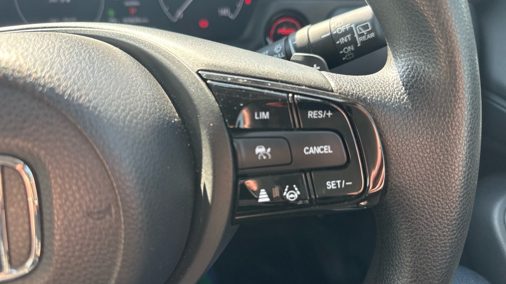 Honda Hr-V 1.5 Ehev Elegance Cvt Hatchback Black #26