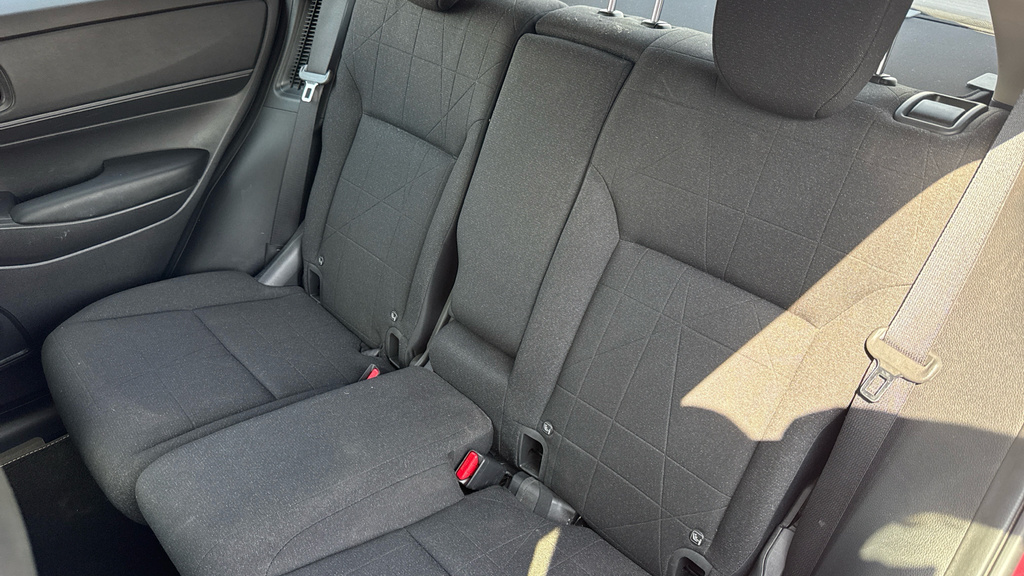 Honda Hr-V 1.5 Ehev Elegance Cvt Hatchback Black #14