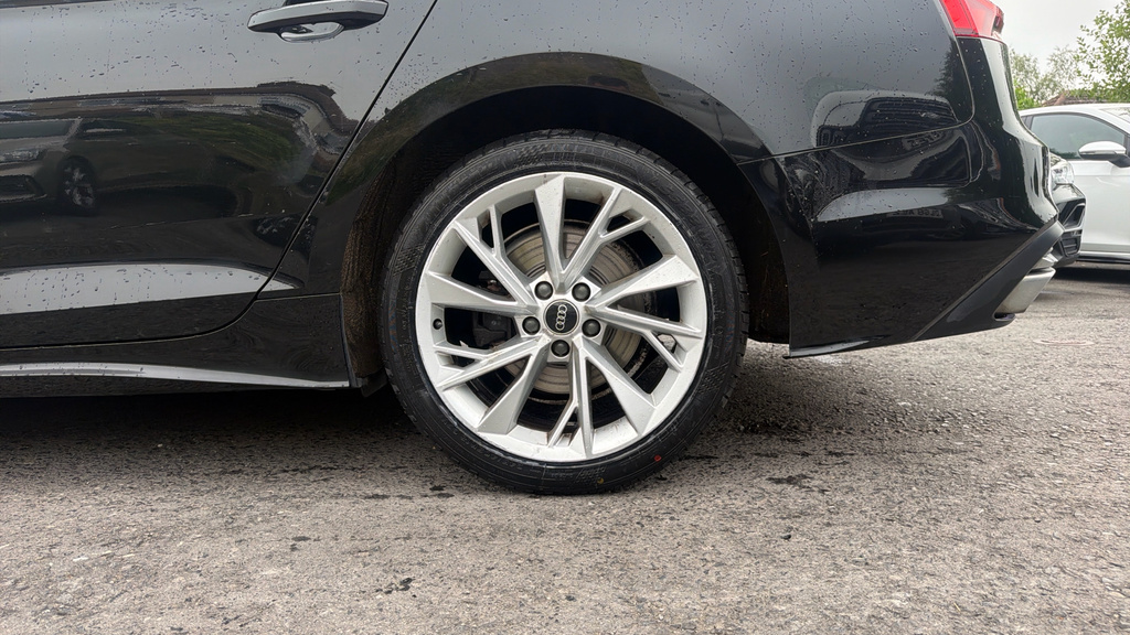 Audi A5 35 Tdi S Line S Tronic White #18