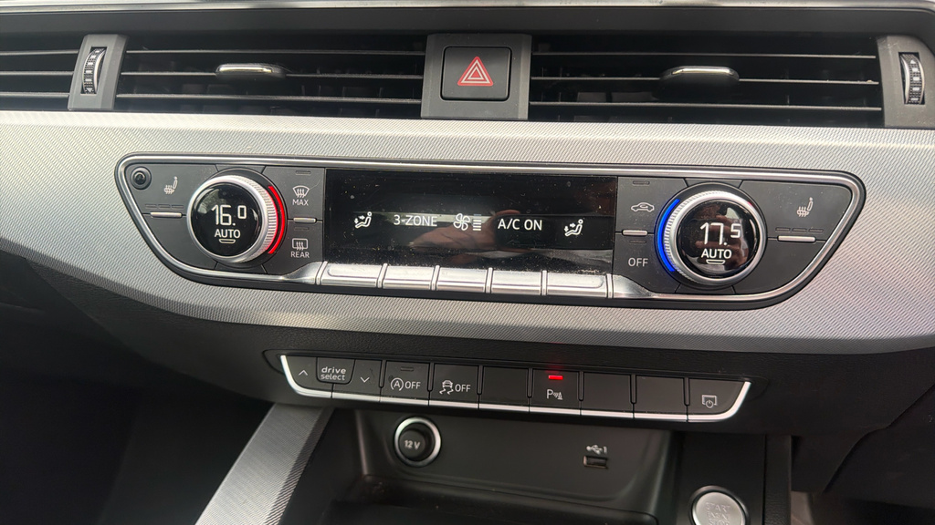 Audi A5 35 Tdi S Line S Tronic White #34