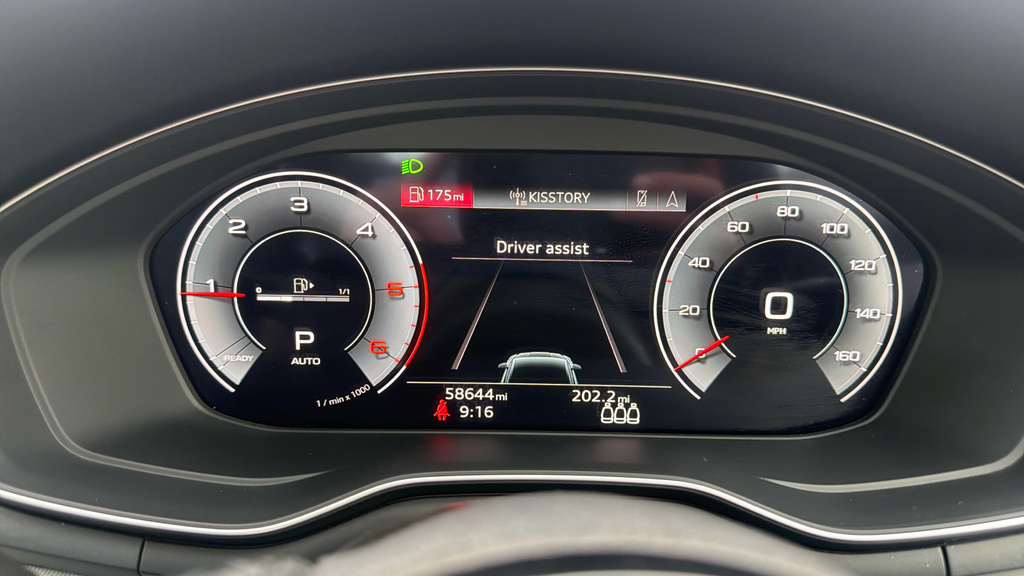 Audi A5 35 Tdi S Line S Tronic White #13