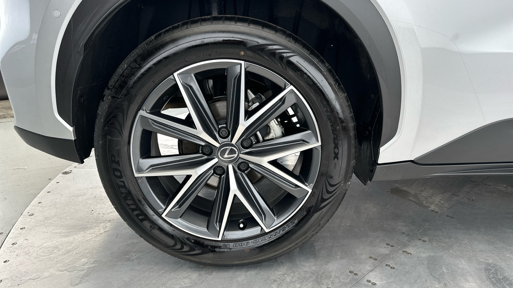 Lexus LBX Lbx Takumi Cvt Black #26