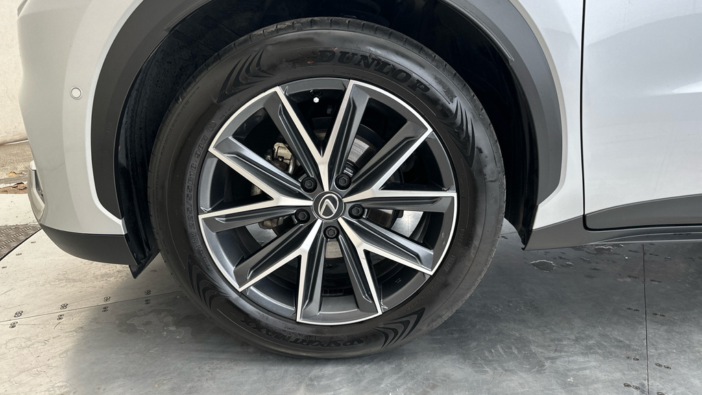 Lexus LBX Lbx Takumi Cvt Black #24