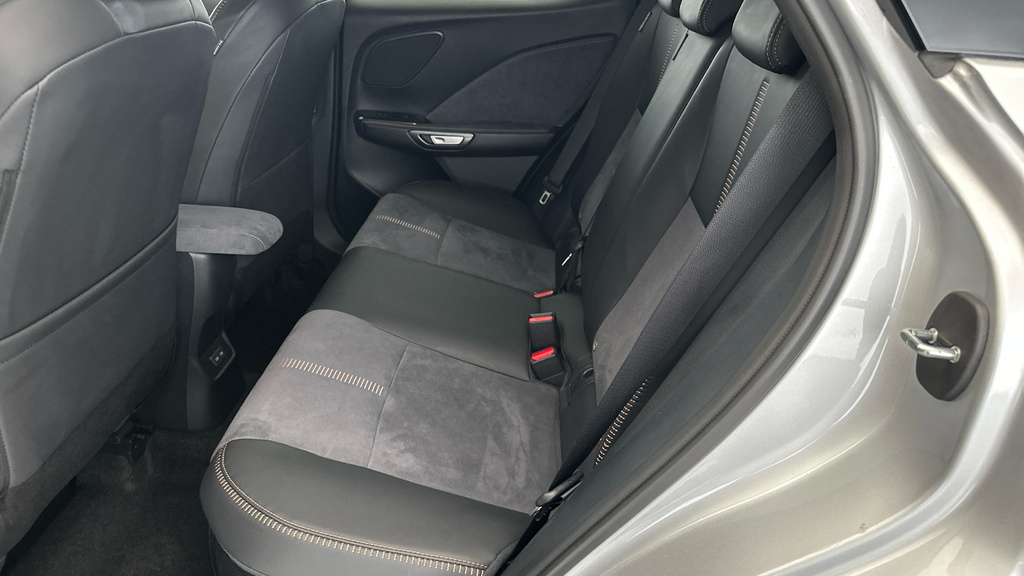 Lexus LBX Lbx Takumi Cvt Black #21