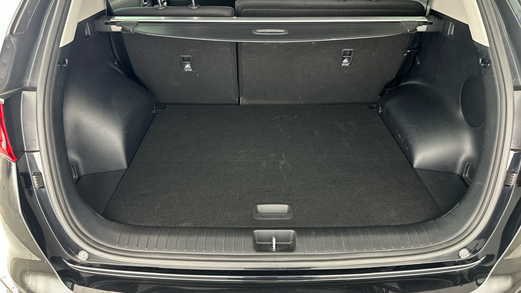Kia Sportage Silver #20