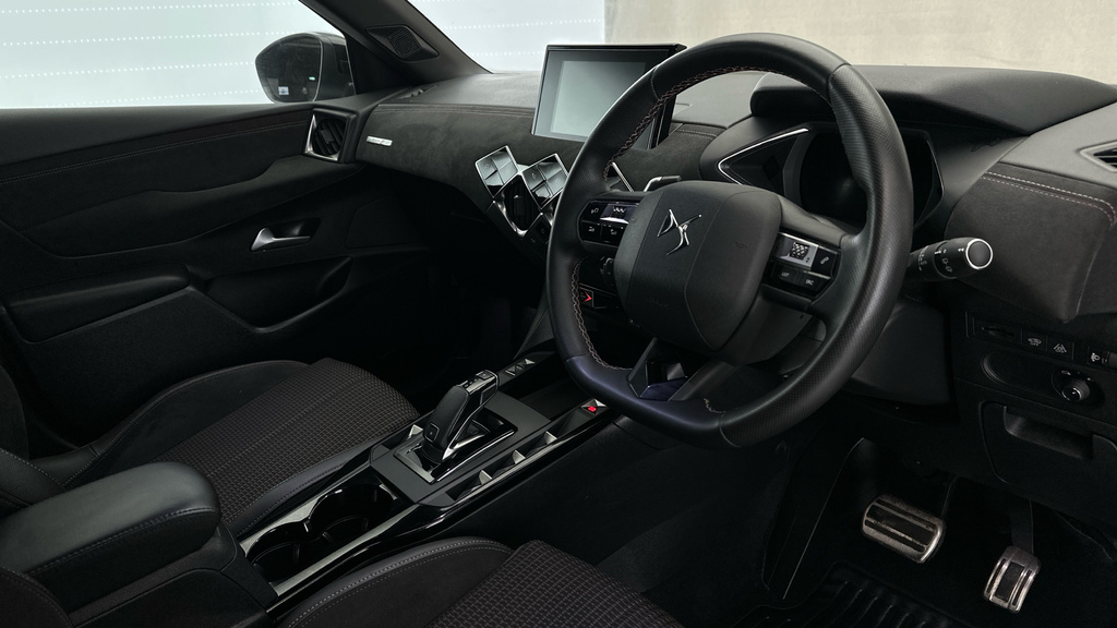 DS DS 3 Crossback E-tense 50Kwh Prestige Crossback #10