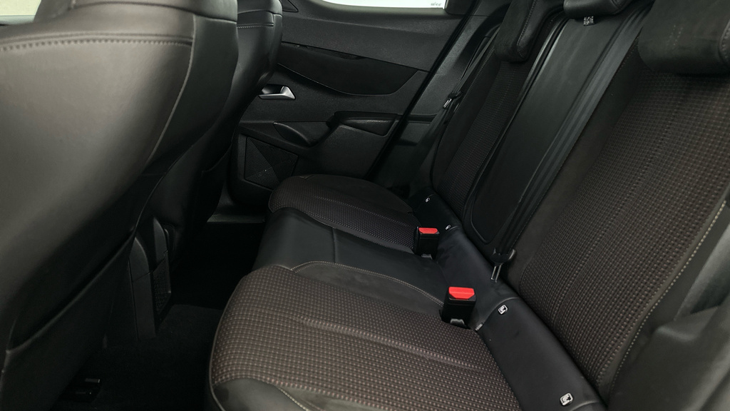 DS DS 3 Crossback E-tense 50Kwh Prestige Crossback #19